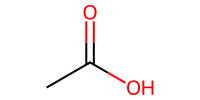 AceticAcid