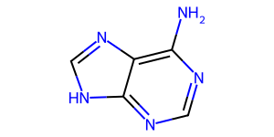 Adenine