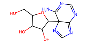Adenosine