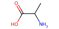 Alanine