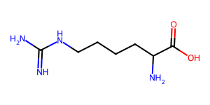 Arginine