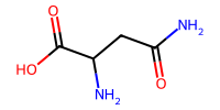 Asparagine