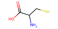 Cysteine