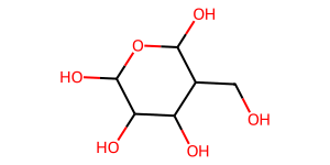 D-Galactose