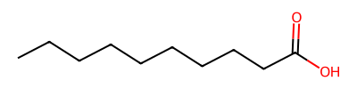 DecanoicAcid