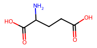 Glutamic