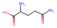 Glutamine