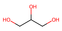 Glycerol