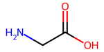Glycine