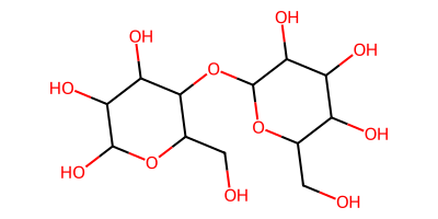 Lactose