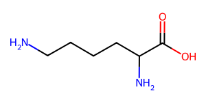 Lysine