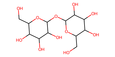 Maltose
