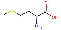 Methionine