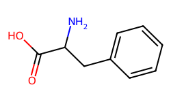 Phenylalanine