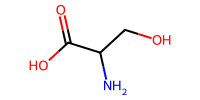 Serine
