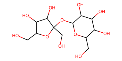 Sucrose