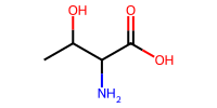 Threonine