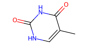 Thymine
