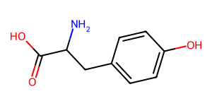 Tyrosine