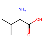 Valine