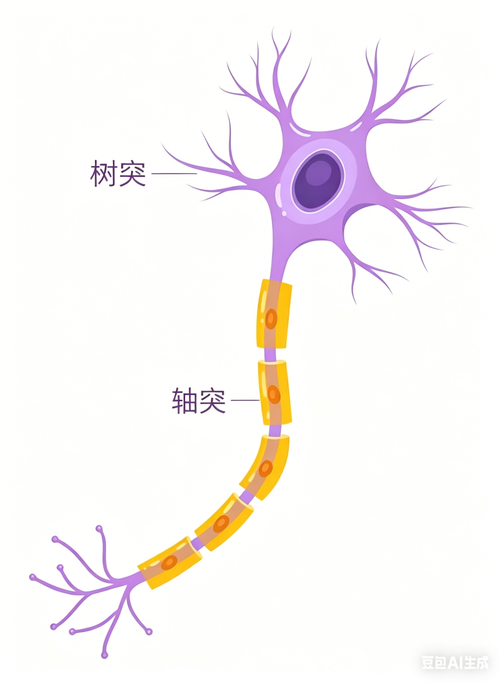 神经元